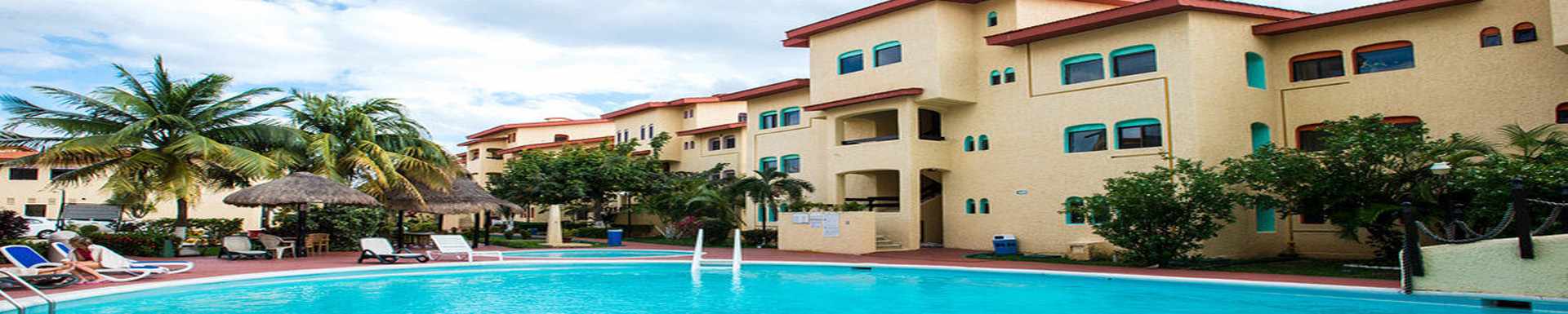 Cancún Clipper Club
